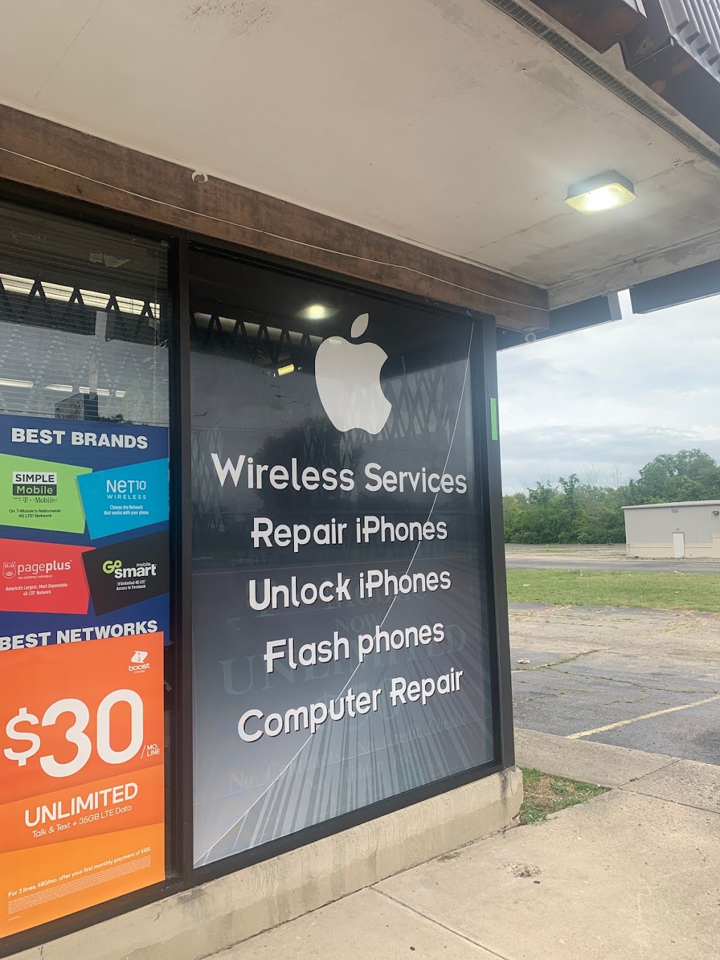 Venus Wireless & Computer Repairs | 4787 Salem Ave, Dayton, OH 45416 | Phone: (937) 274-7500