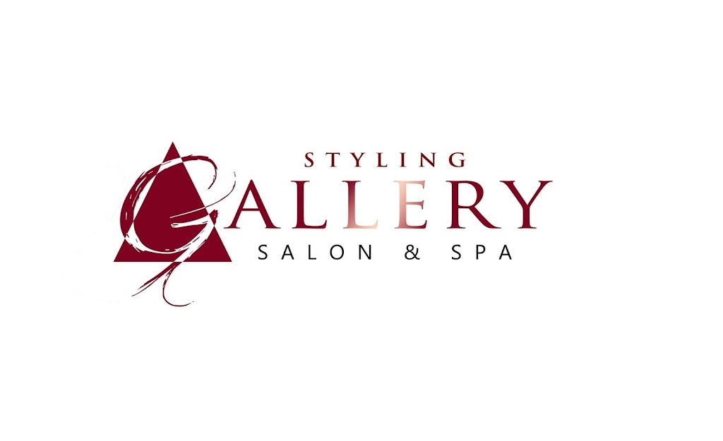 The Styling Gallery | 1410 Mitchell Blvd, Springfield, OH 45503 | Phone: (937) 399-2780
