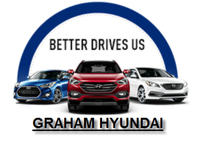 Graham Hyundai Service Center | 1515 W 4th St, Mansfield, OH 44906 | Phone: (419) 529-1800