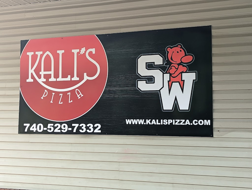 Kalis pizza | 10355 Main St, South Webster, OH 45682 | Phone: (740) 529-7332