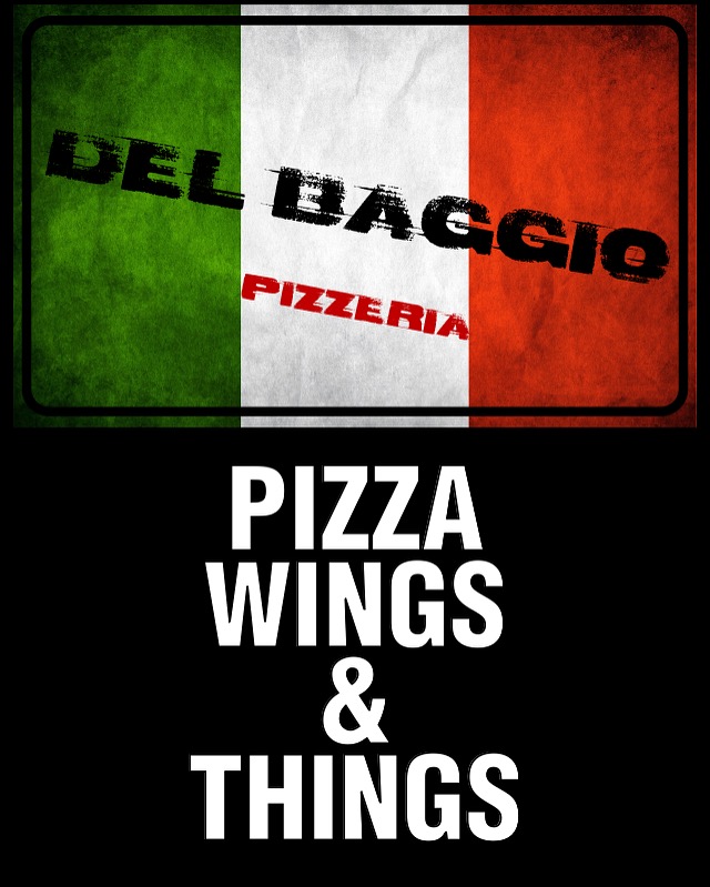 Del Baggio Pizzeria | 127 E 5th Ave, Columbus, OH 43201 | Phone: (614) 297-5000