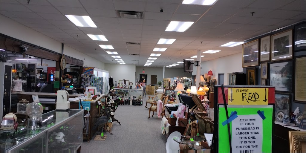 ACB Antiques Market | 315 Conover Dr, Franklin, OH 45005 | Phone: (937) 806-3000