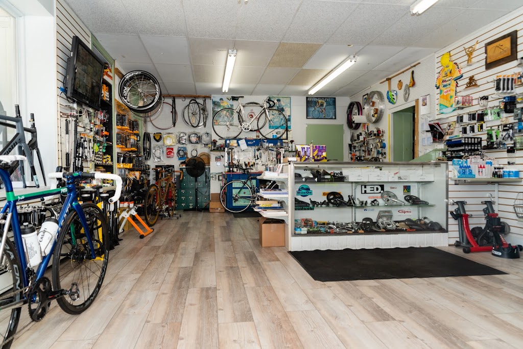 International Pro Bike Shop | 15 W Franklin St, Bellbrook, OH 45305 | Phone: (937) 848-8466