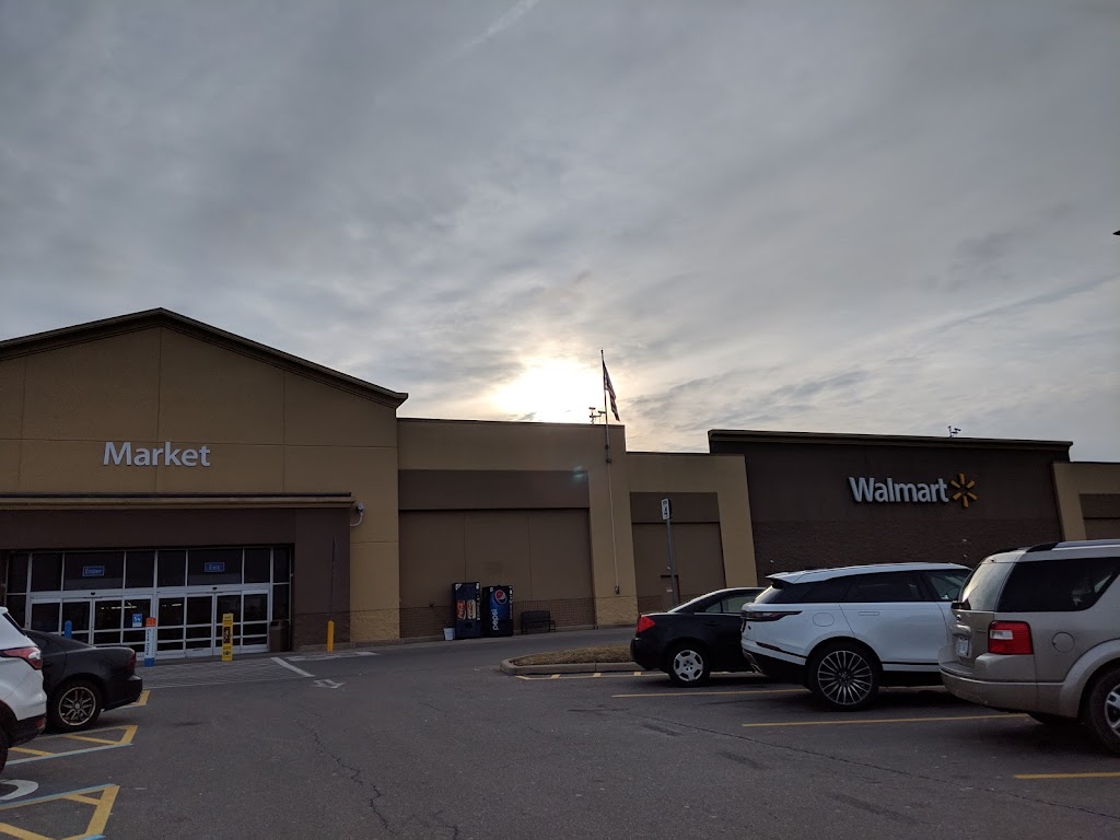 Walmart Supercenter | 1996 E Main St, Ashland, OH 44805 | Phone: (419) 281-9537