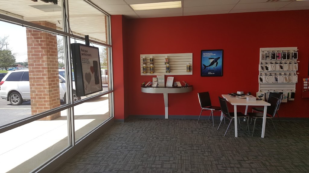 Verizon Authorized Retailer - GoWireless | 209 Mansfield Ave, Shelby, OH 44875 | Phone: (419) 347-2499