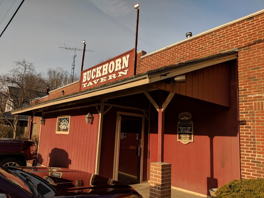 Buckhorn Tavern | 8800 Meeker Rd, Dayton, OH 45414 | Phone: (937) 890-3261