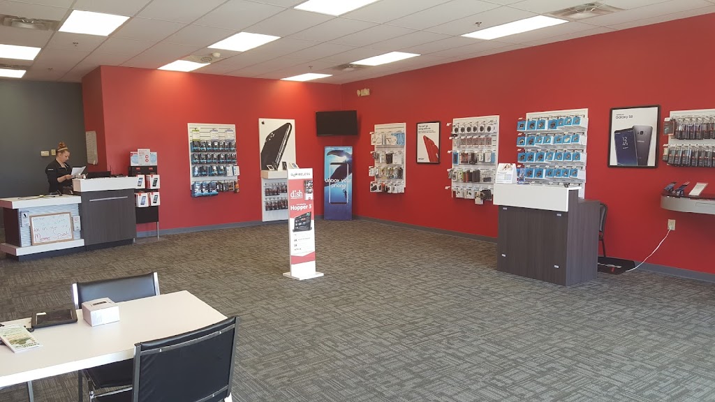 Verizon Authorized Retailer - GoWireless | 209 Mansfield Ave, Shelby, OH 44875 | Phone: (419) 347-2499