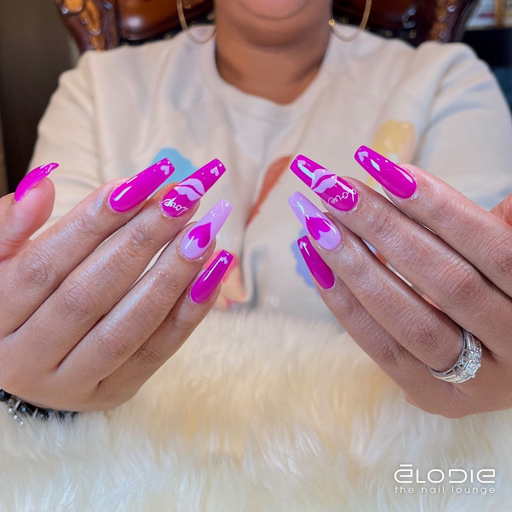 Elodie | The Nail Lounge | 64 E Powell Rd, Lewis Center, OH 43035 | Phone: (614) 987-5707
