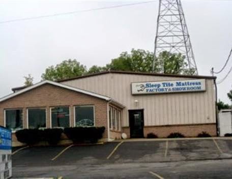 Sleep Tite Mattress Factory | 303 Conover Dr, Franklin, OH 45005 | Phone: (937) 746-2556