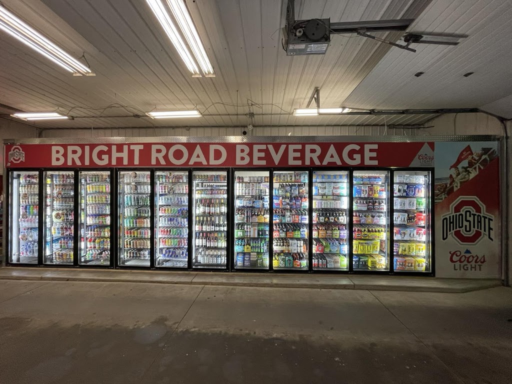 Bright Road Beverage | 1700 Romick Pkwy, Findlay, OH 45840 | Phone: (419) 425-0375