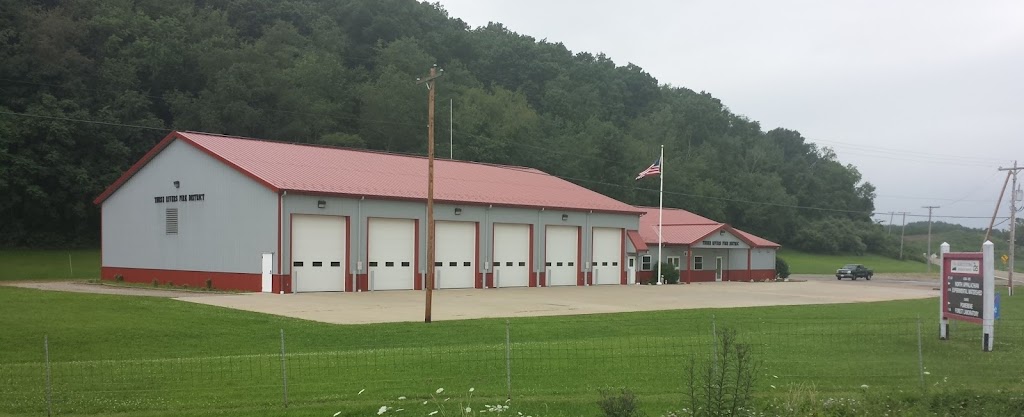 North Tuscarawas Fire Department | 24199 OH-621, Coshocton, OH 43812 | Phone: (740) 622-2411