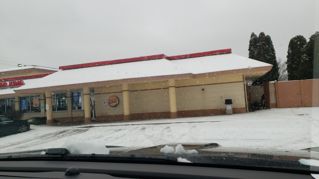 Burger King | 1231 E Dayton Yellow Springs Rd, Fairborn, OH 45324 | Phone: (937) 754-9914