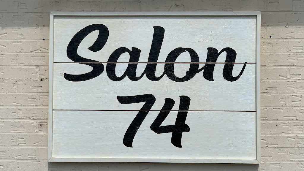 Salon 74 | 1162 Old State Rte 74, Batavia, OH 45103 | Phone: (513) 752-1181
